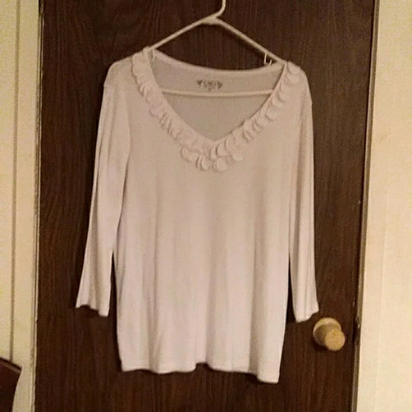 Cato Tops - Cato Tee